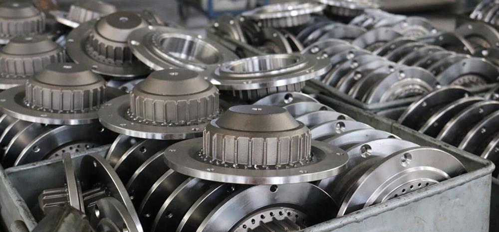 تفاوت استیل 321 با 316