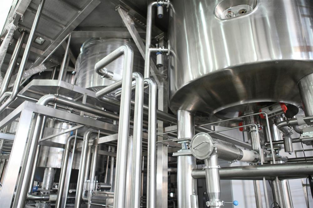 استیل چرا گزینه برتری است ؟