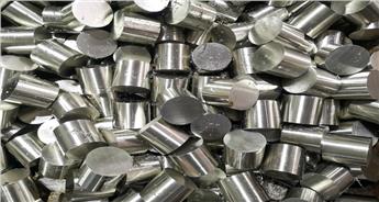 استیل نسوز سدی نفوذناپذیر: مکانیسم تشکیل لایه محافظ