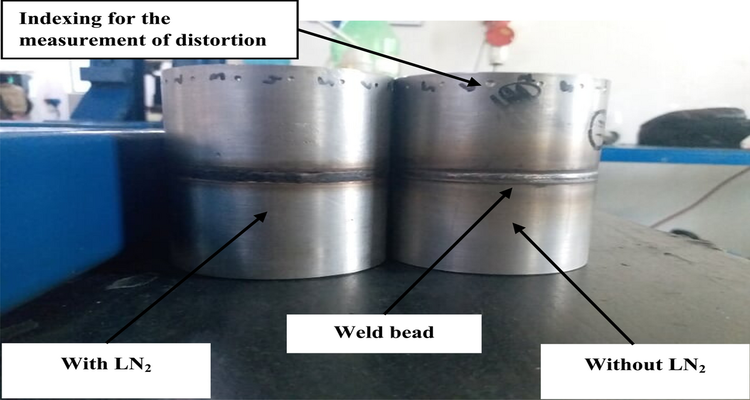 مقایسه رفتار استیل ۳۰۴ و ۳۱۶ در دماهای بسیار پایین (Cryogenic): کدام یک برای مخازن نگهداری نیتروژن مایع مناسب‌تر است؟
