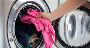 دلایل استفاده از ورق استیل نگیر در ساخت ماشین لباسشویی چیست؟